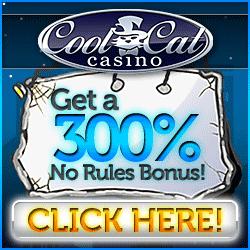 Cool cat casino no deposit bonus codes july 2019