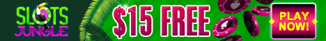 slots jungle no deposit bonus slots jungle no deposit bonus