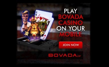 Bovada Casino No Deposit Codes
