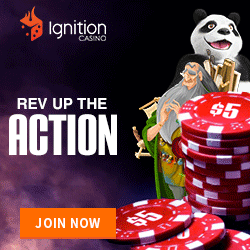 Ignition Casino Bonuses