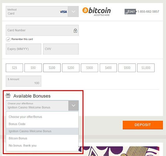 No Deposit Bitcoin Casinos