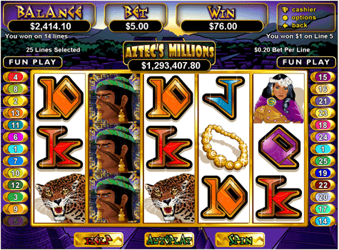 aztecs-millions-slots