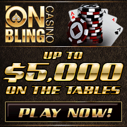 Onbling Bonus Codes & Casino Review