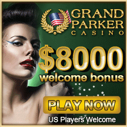 Grand Parker Bonus Codes & Review
