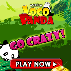 Loco Panda Casino Bonus Codes