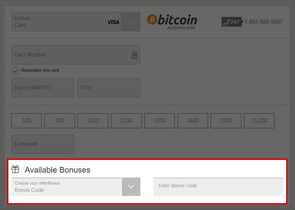 Best free no deposit bonus codes