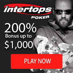 intertops casino no deposit slot bonus codes