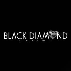 Free $25 Chip at Black Diamond Casino