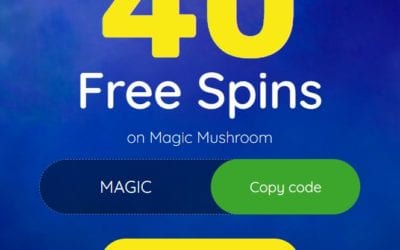 FreeSpin Casino No Deposit Bonus & Welcome Bonus Coupon Codes