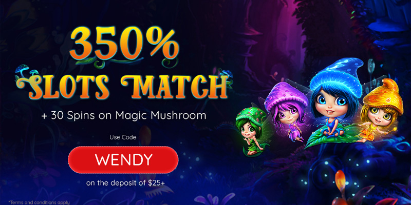 Magical spin promo code 20%