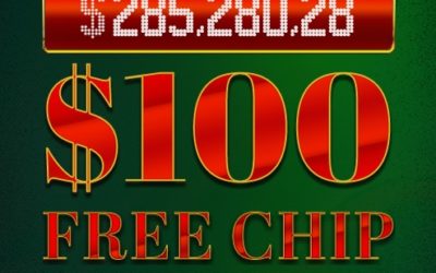 Cherry Gold Casino No Deposit Bonus Coupon Codes