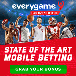 Everygame Sports Bonus Code